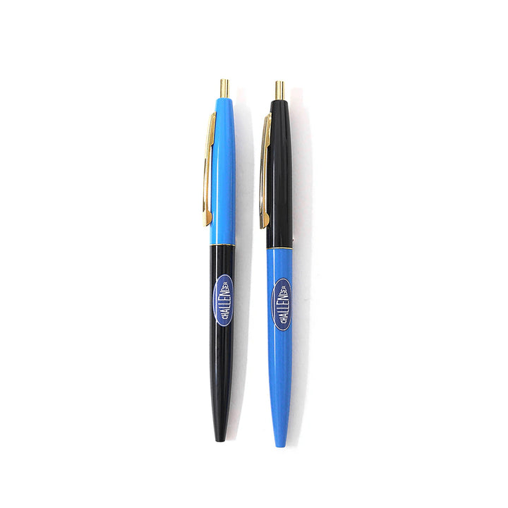 Logo Pen | Blue Black