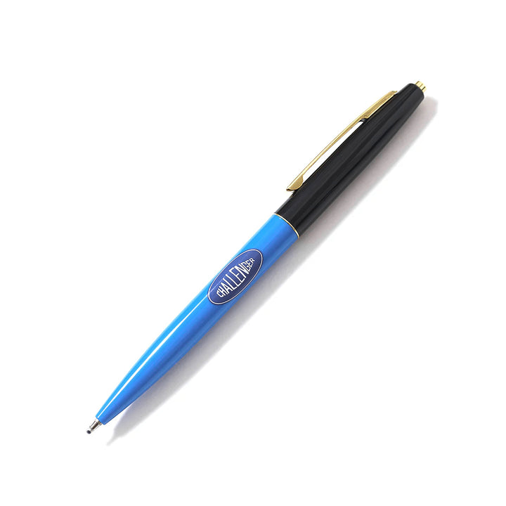 Logo Pen | Blue Black