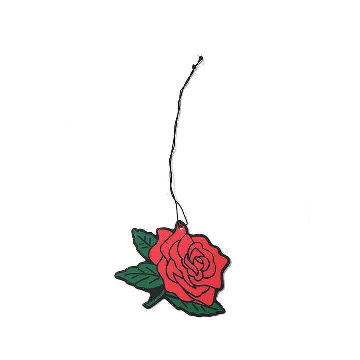 Rose Air Freshener | Rose