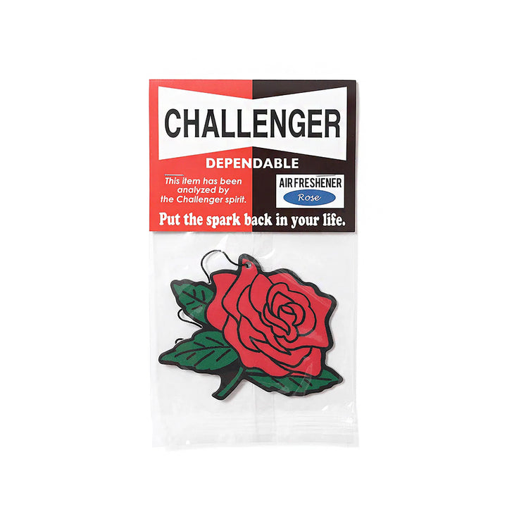 Rose Air Freshener | Rose