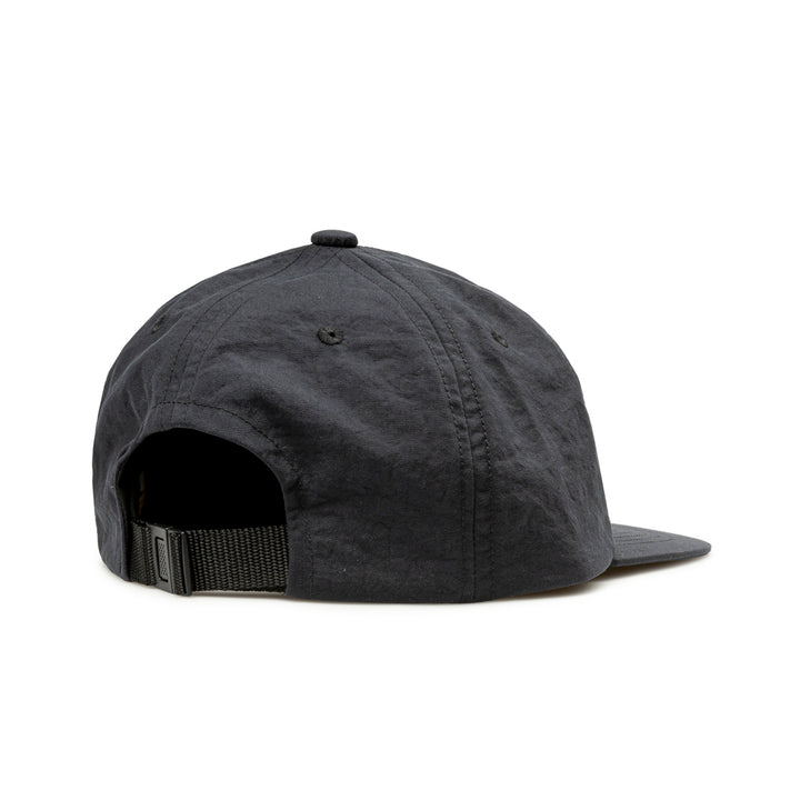 Sailor Logo Cap | Black