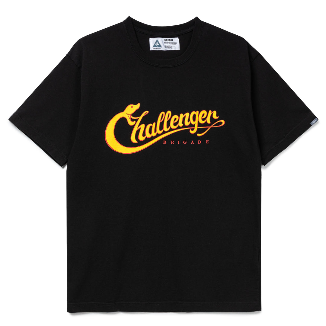 Challenger at CROSSOVER - t-shirts - t-shirts Challenger at CROSSOVER - t-shirts - t-shirts