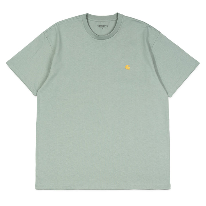 Chase Tee | Teal