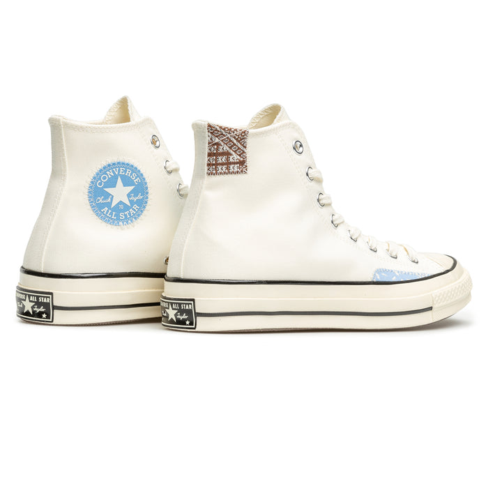 Converse Chuck 70 Crafted Ollie Patch Hi | Tawny Owl – CROSSOVER