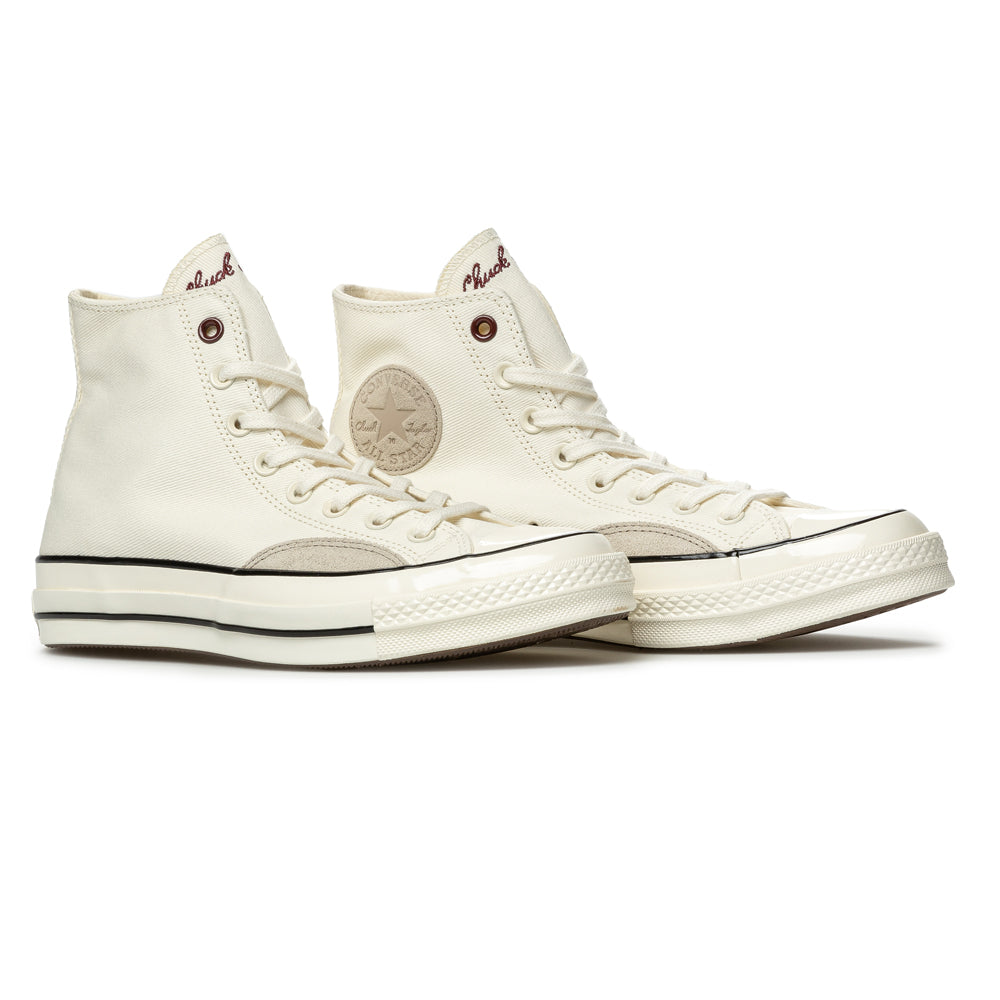 Chuck 70 Mixed Materials Hi Beach Stone1