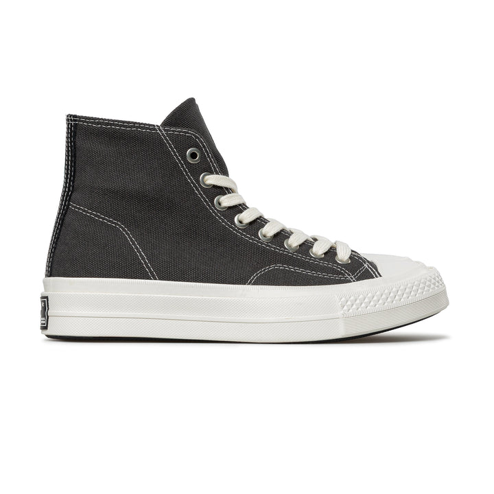Chuck Taylor All Stars First String HI | Black Marshmallow