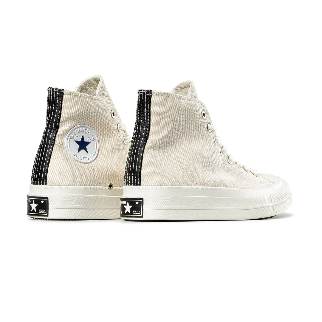 Chuck Taylor All Stars First String Hi | Taupe