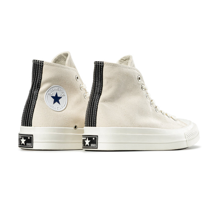 Chuck Taylor All Stars First String Hi | Taupe