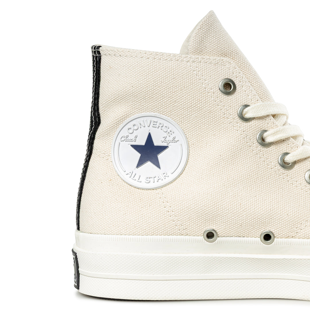 Chuck Taylor All Stars First String Hi | Taupe