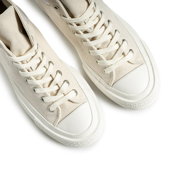 Chuck Taylor All Stars First String Hi | Taupe