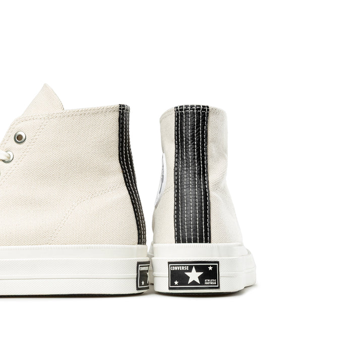 Chuck Taylor All Stars First String Hi | Taupe