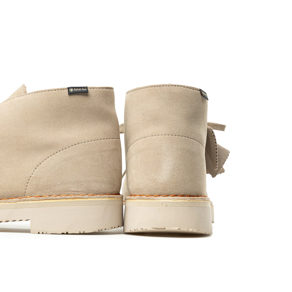 Desert Boot GTX Sand Suede | Beige