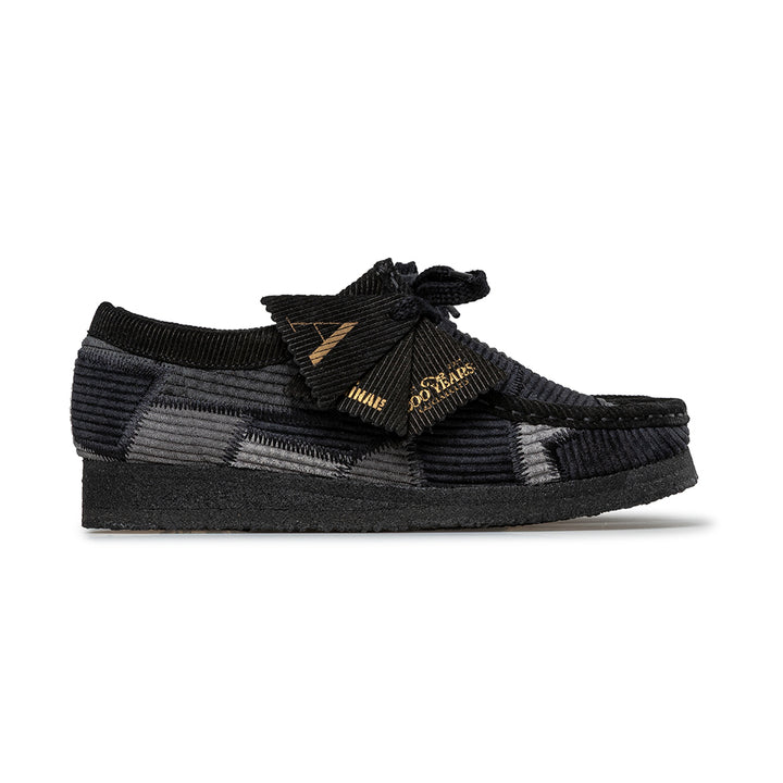 Clarks x Aleali May Wallabee Women | Grey Combination