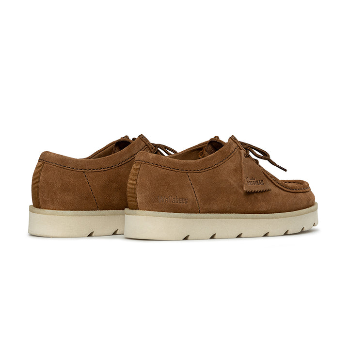 Meare Walla | Cola Suede