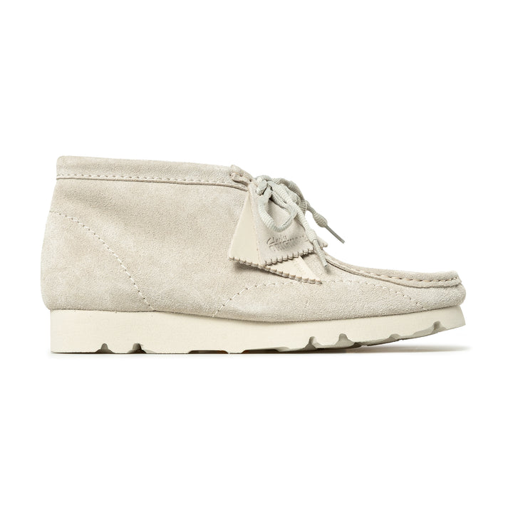 Clarks x Post Archive Faction WallabeeBT | Beige