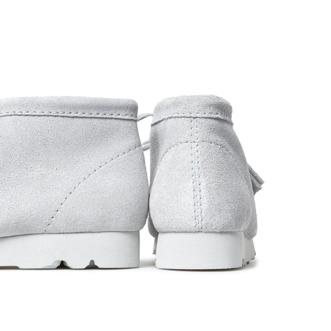 Clarks x Post Archive Faction WallabeeBT | Grey