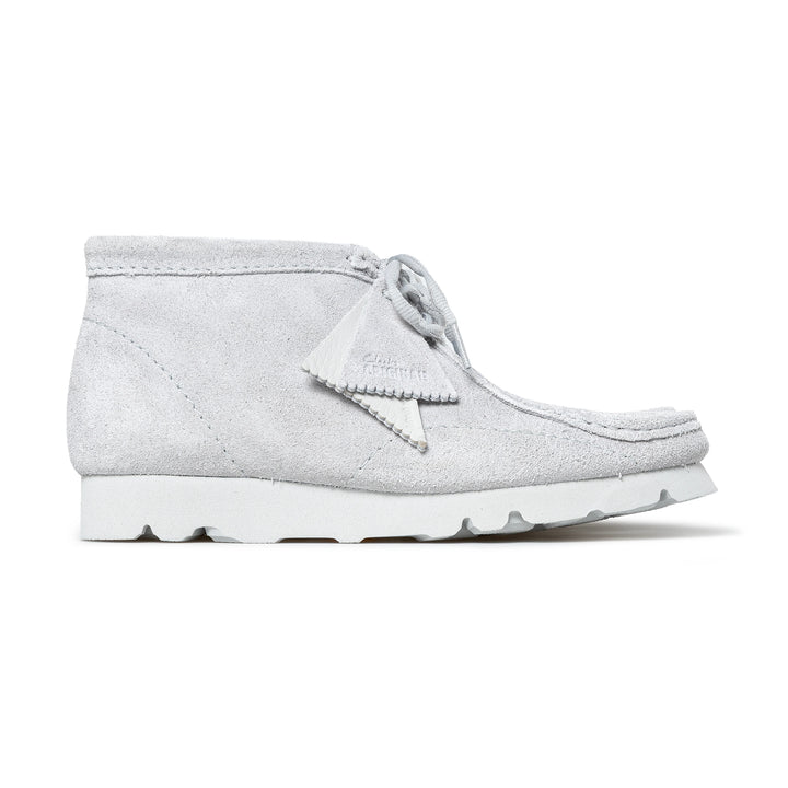 Clarks x Post Archive Faction WallabeeBT | Grey