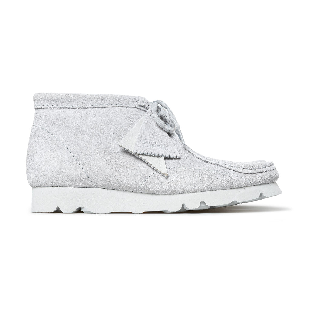Clarks x Post Archive Faction WallabeeBT | Grey