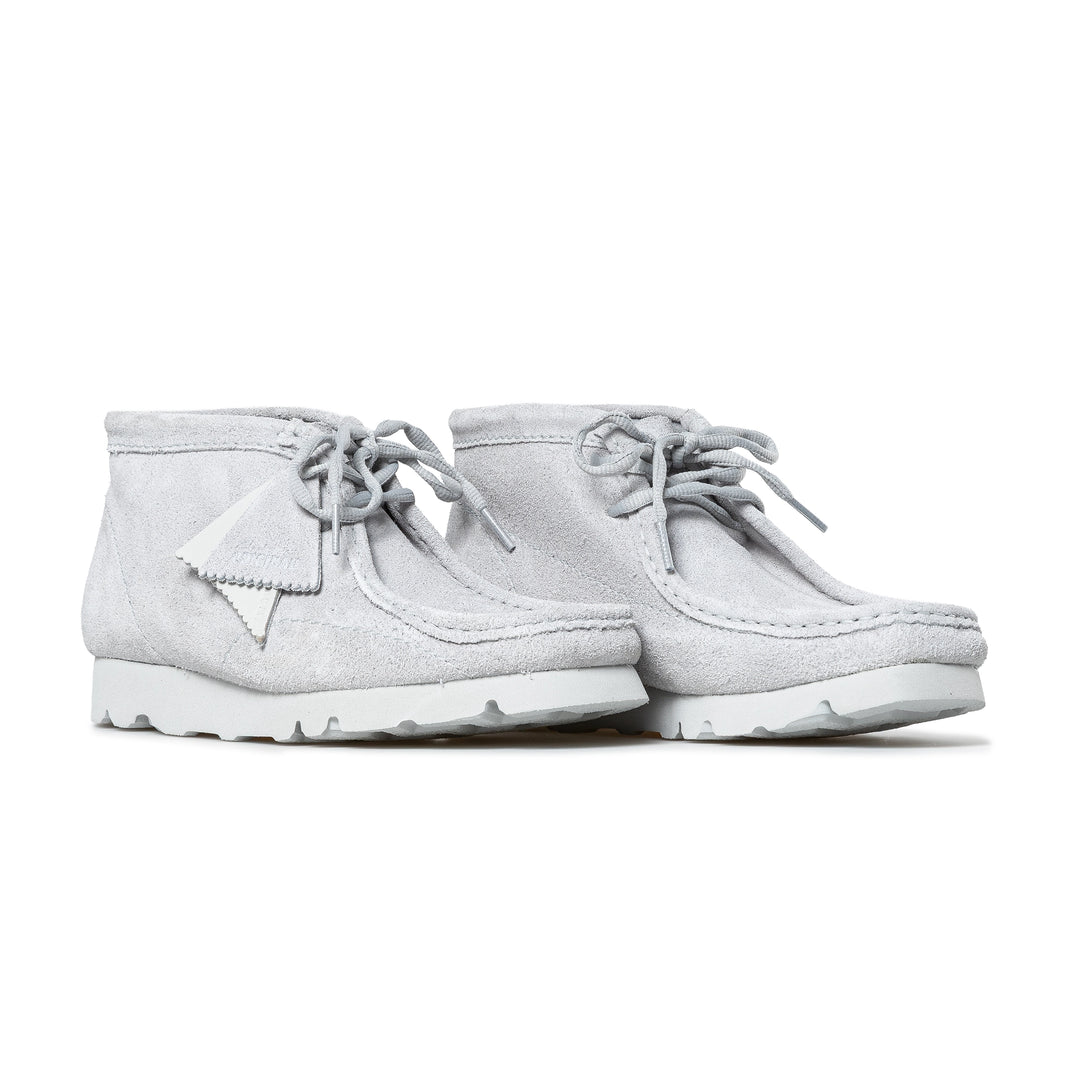 Clarks x Post Archive Faction WallabeeBT | Grey