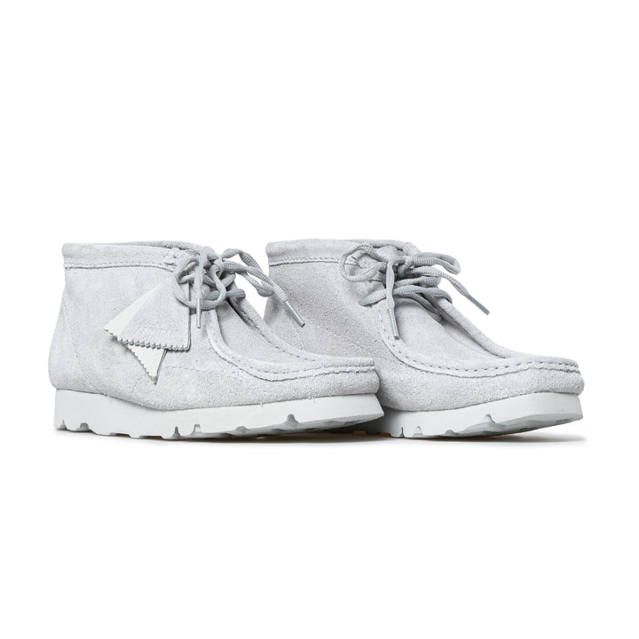 Clarks x Post Archive Faction WallabeeBT | Grey