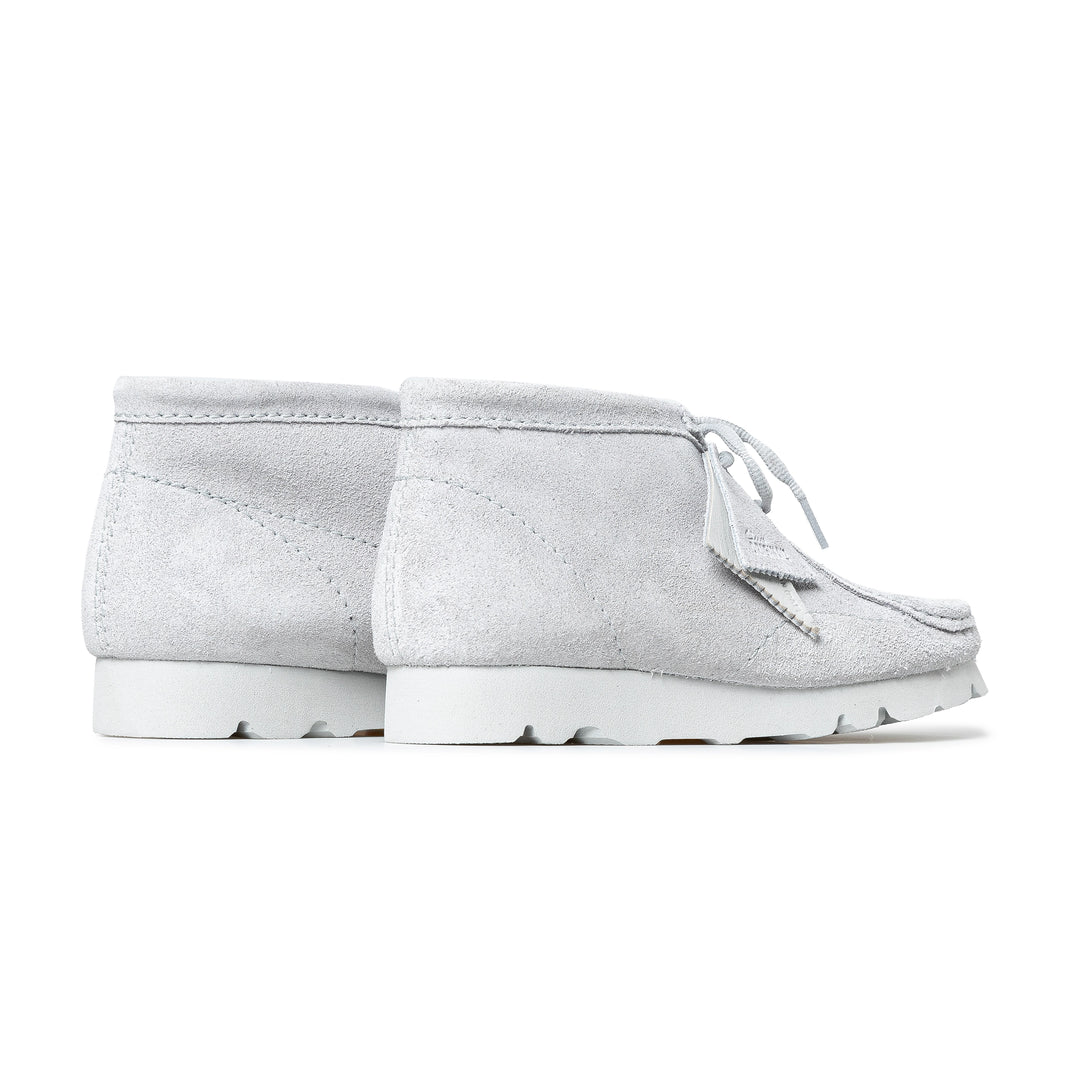 Clarks x Post Archive Faction WallabeeBT | Grey