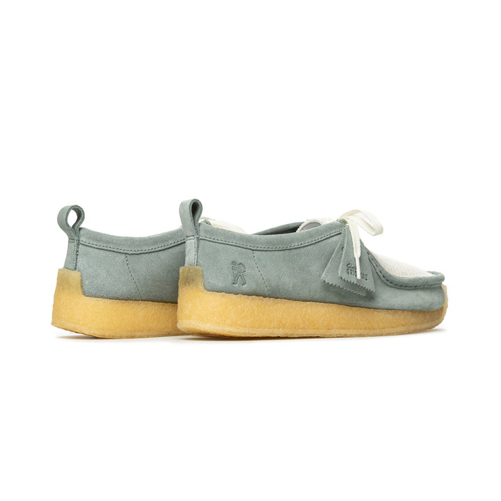 Clarks x Ronnie Fieg Rossendale | Slate Grey