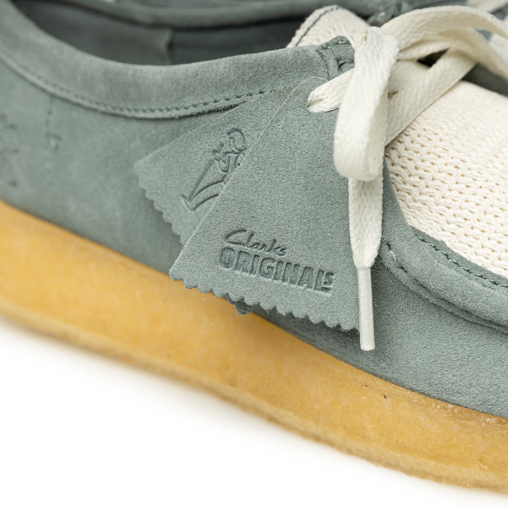 Clarks x Ronnie Fieg Rossendale | Slate Grey