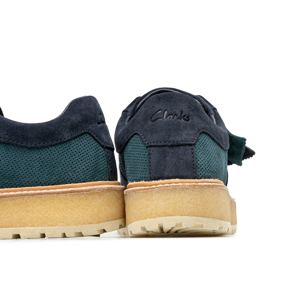 Clarks x Ronnie Fieg Sandford 2 | Carbon Stargazer