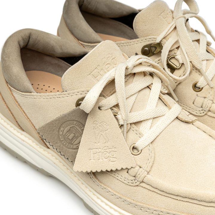 Clarks x Ronnie Fieg Sunderland | Chalk