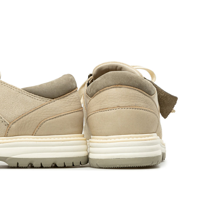 Clarks x Ronnie Fieg Sunderland | Chalk