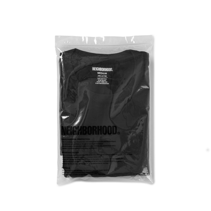 Classic 2-Pack SS Tee | Black