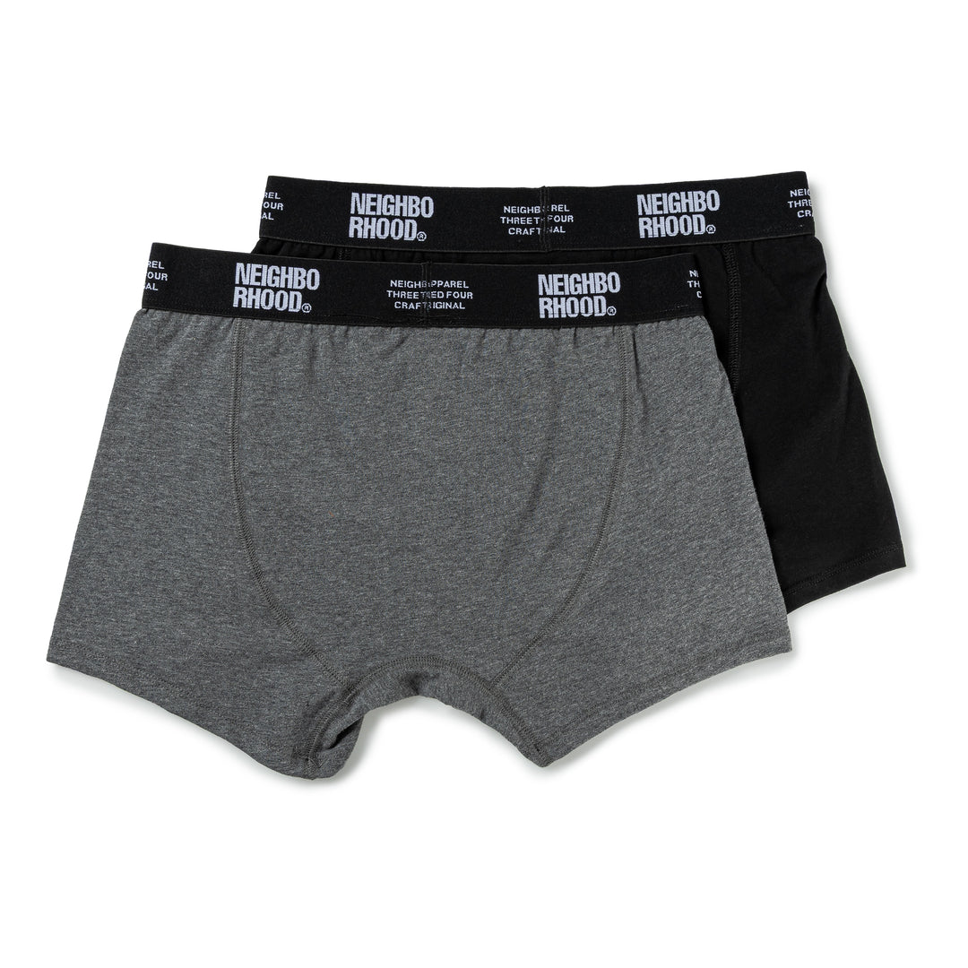 Classic 2-Pack Underpants | Multi