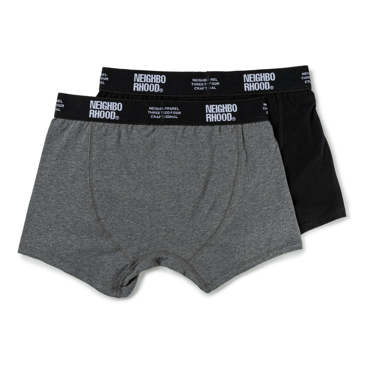 Classic 2-Pack Underpants | Multi