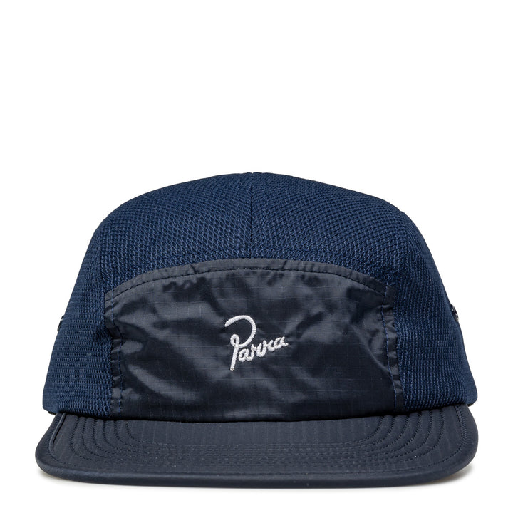 Classy Logo Volley Hat | Navy