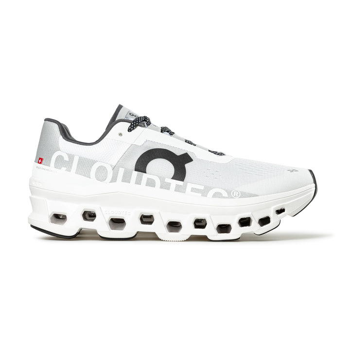 Cloudmonster | All White