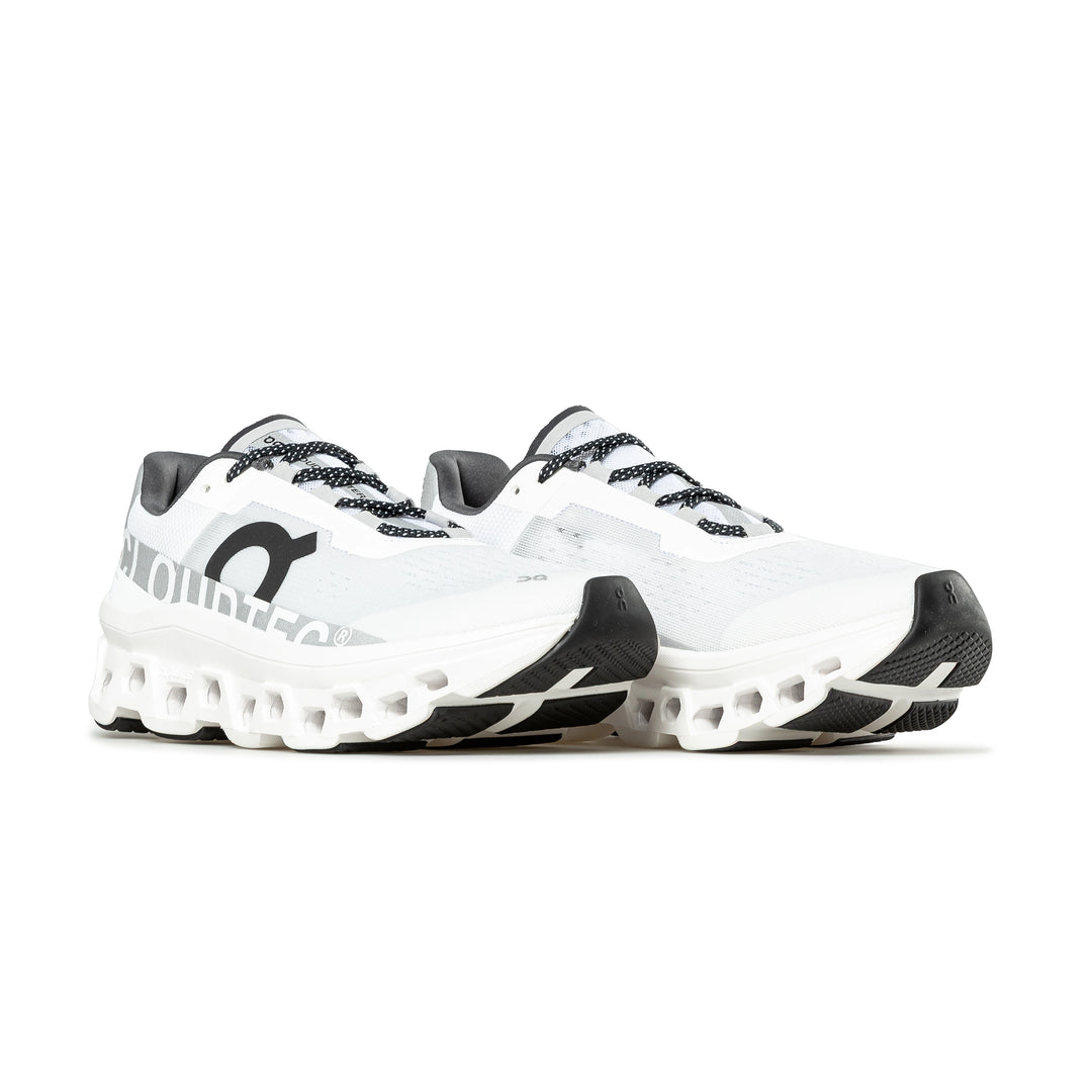 Cloudmonster | All White