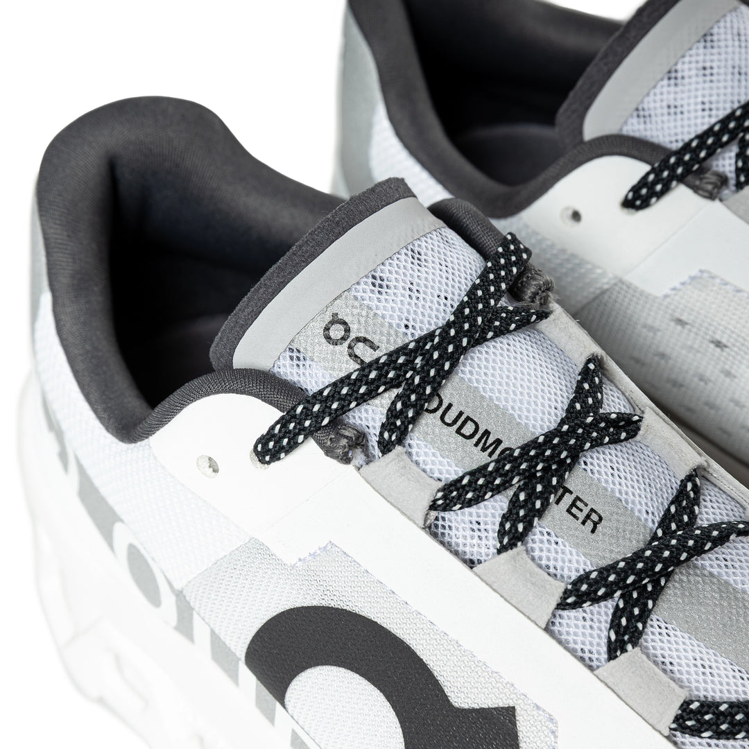 Cloudmonster | All White