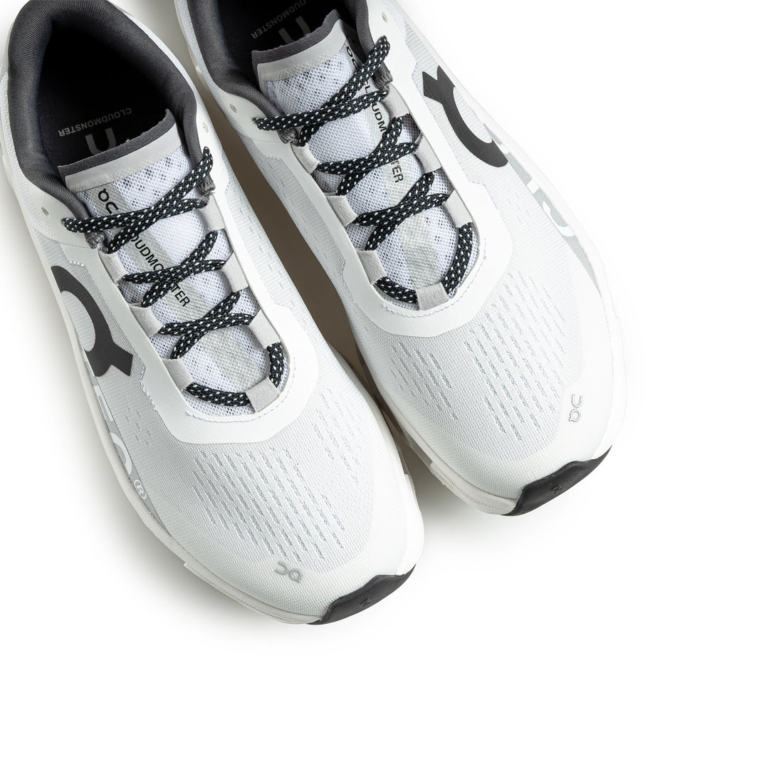 Cloudmonster | All White