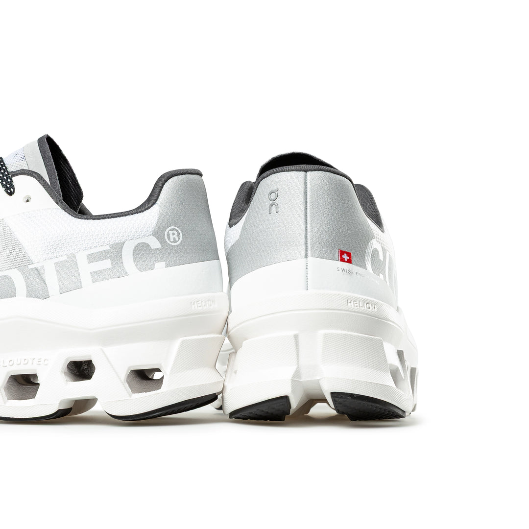 Cloudmonster | All White