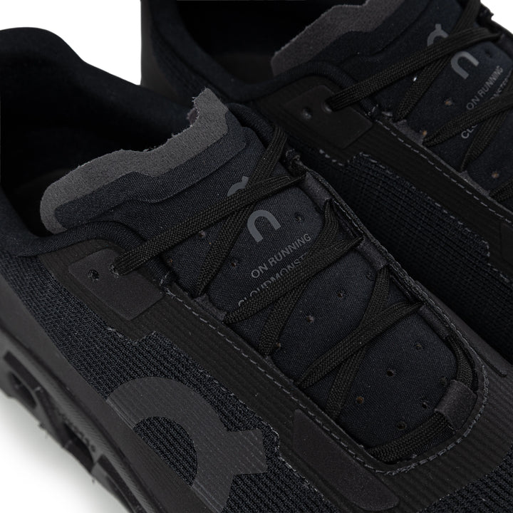 Cloudmonster Void | Black