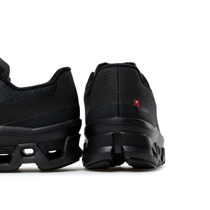 Cloudmonster Void | Black