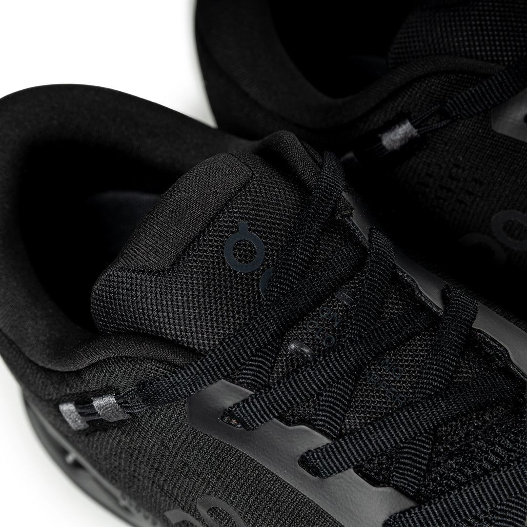 Cloudsurfer 2 | Black