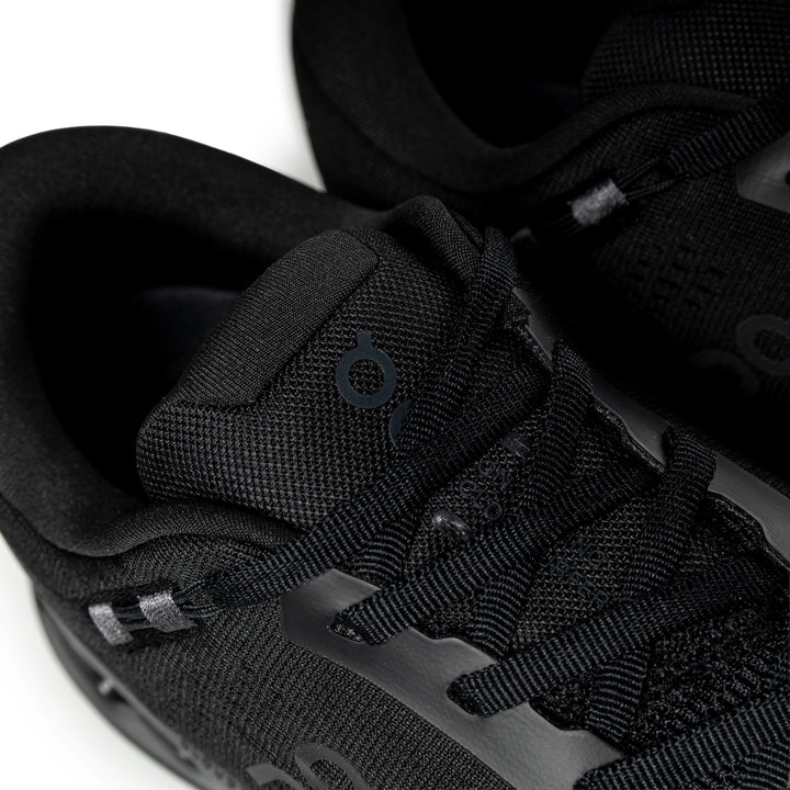 Cloudsurfer 2 | Black