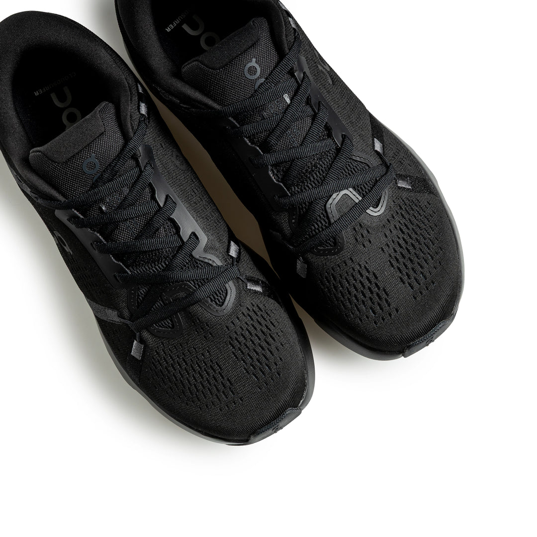 Cloudsurfer 2 | Black