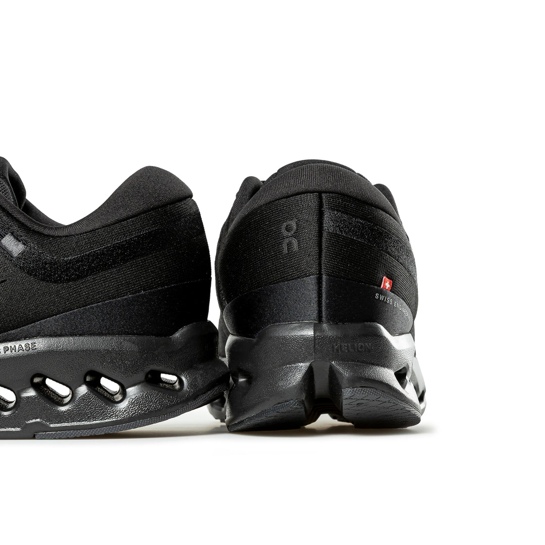 Cloudsurfer 2 | Black