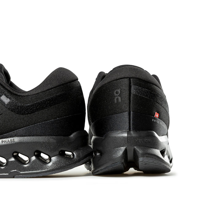 Cloudsurfer 2 | Black