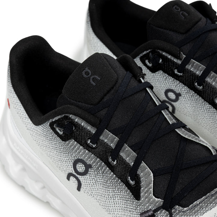 Cloudtilt | Black Ivory