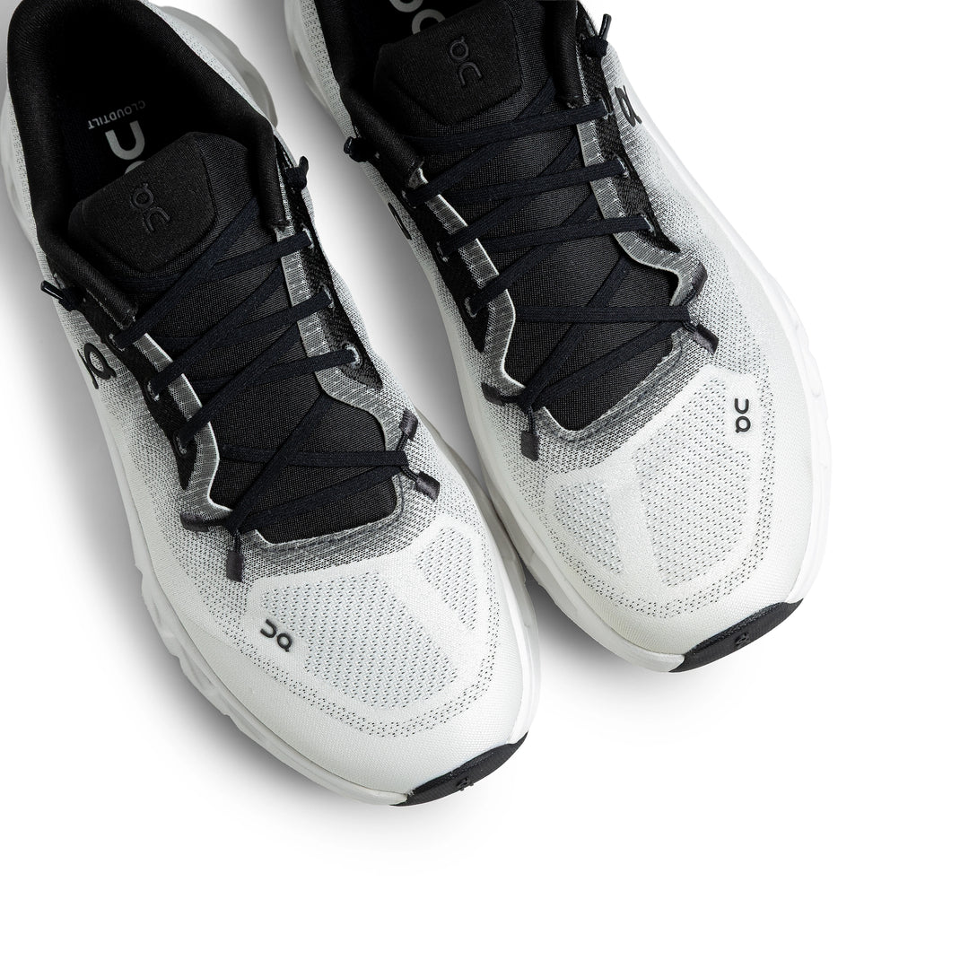 Cloudtilt | Black Ivory