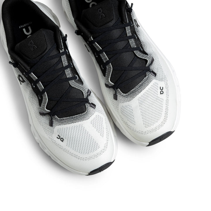 Cloudtilt | Black Ivory