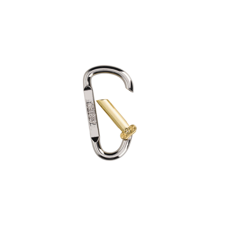 Column Carabiner | Silver